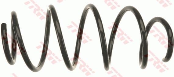 Suspension Spring JCS1299