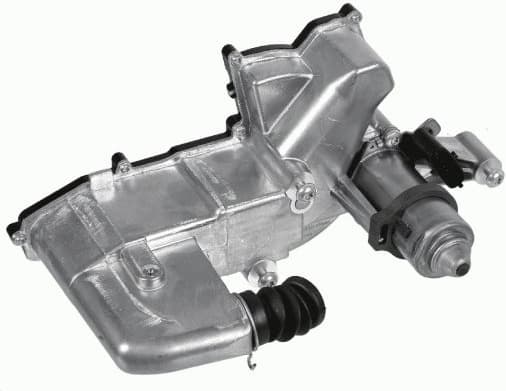 Slave Cylinder, clutch Actuator 3981 000 197