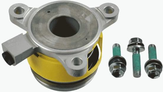 Central Slave Cylinder, clutch 3182 600 276 - image 2
