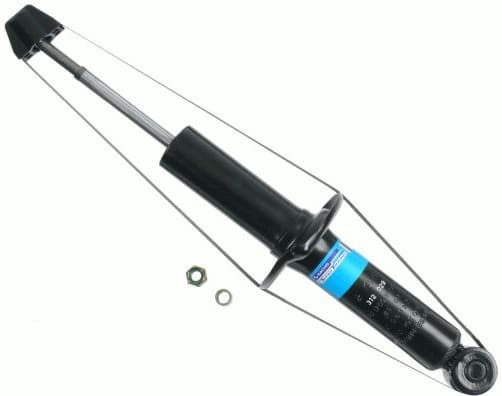 Shock Absorber 312 029