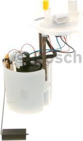 fuel supply unit 0580200368