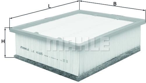 Air Filter LX4085
