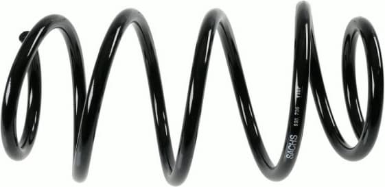 Suspension Spring 998 706