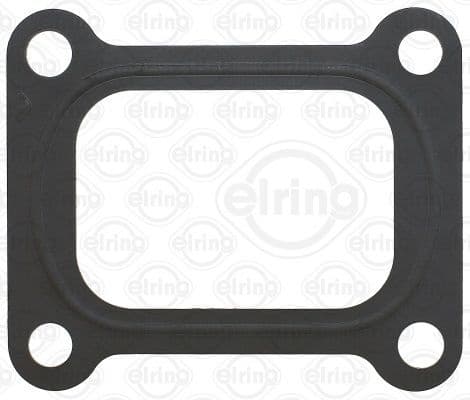 Gasket, charger 409.330