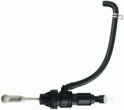 Master Cylinder, clutch 6284 600 650