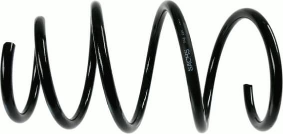 Suspension Spring 998 486