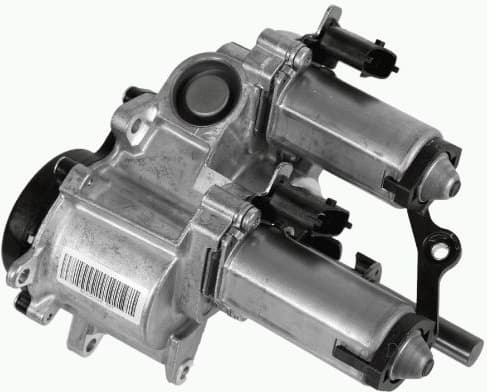 Setting element, switch unit (AMT) 3981 000 199 - image 2