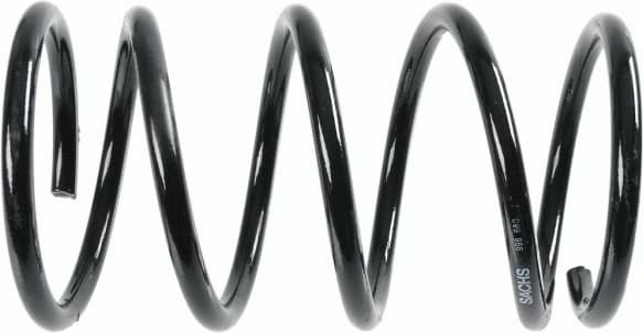 Suspension Spring 998 680