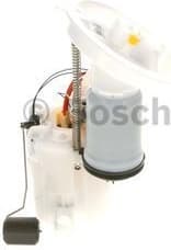 fuel supply unit 0580200700