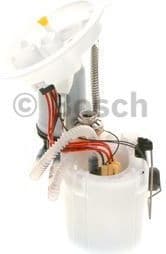 fuel supply unit 0580200700 - image 3