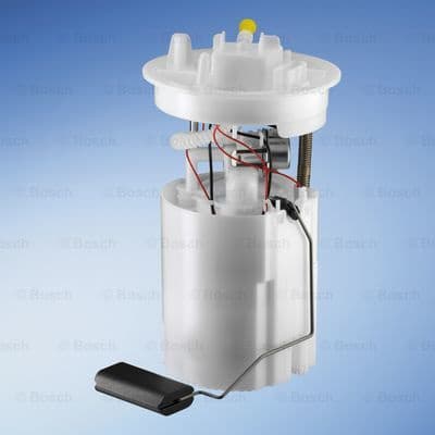 fuel supply unit 0580200015