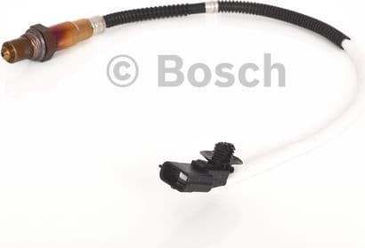 Oxygen Sensor 0258010108