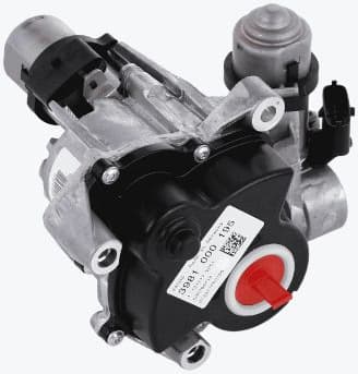 Setting element, switch unit (AMT) 3981 000 195 - image 2