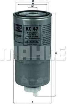 Fuel Filter KC47
