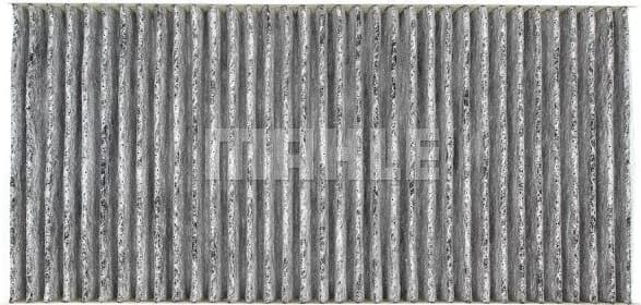 Filter, cabin air LAK78 - image 3