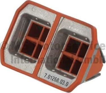 EGR Valve 7.01268.03.0