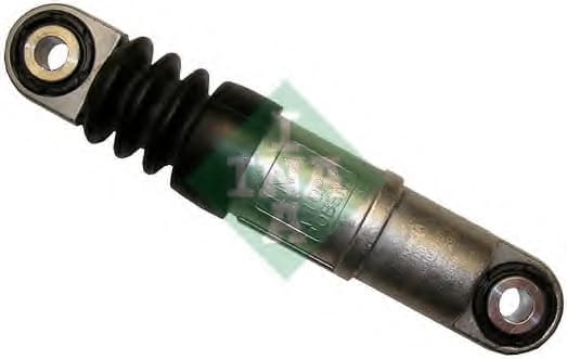 Tensioner vibration damper 533009910