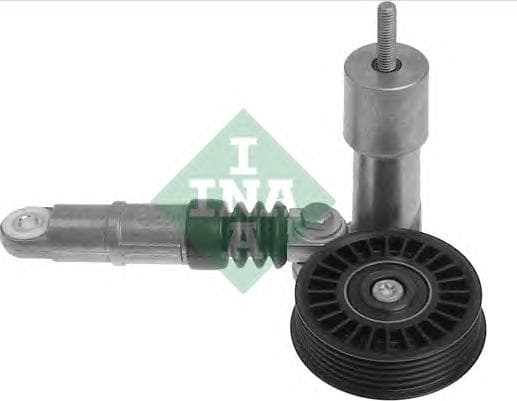 Tensioner belt 534001410