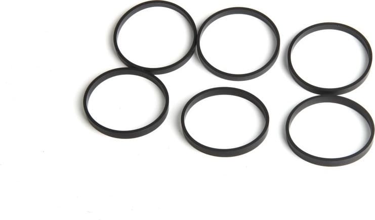 Gasket intake manifold 537.890