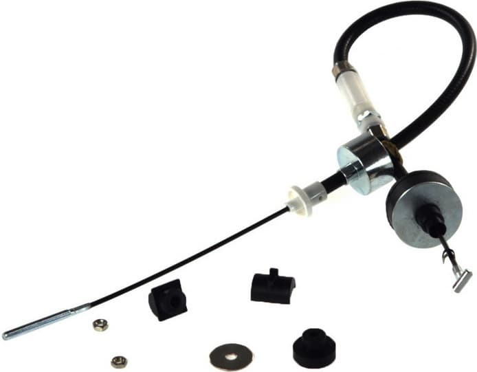 Cable clutch 55.0163