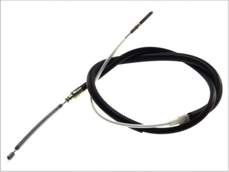 Cable handbrake 55.0237