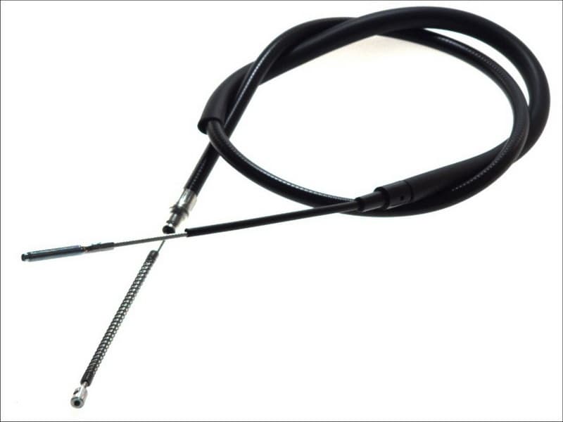 Cable handbrake 55.0243