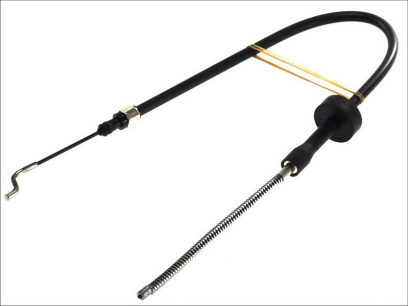 Cable handbrake 55.0253