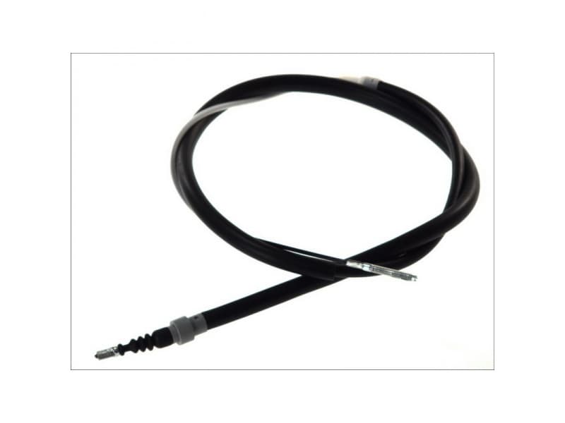 Cable handbrake 55.0257
