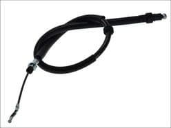 Cable handbrake 55.0276