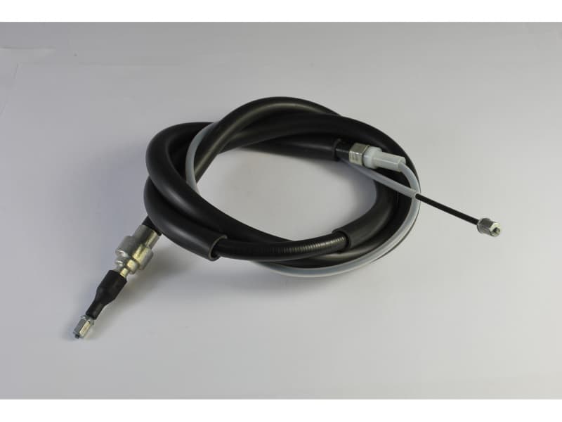 Cable handbrake 55.0286