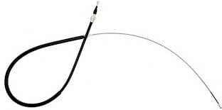 Cable handbrake 55.0290