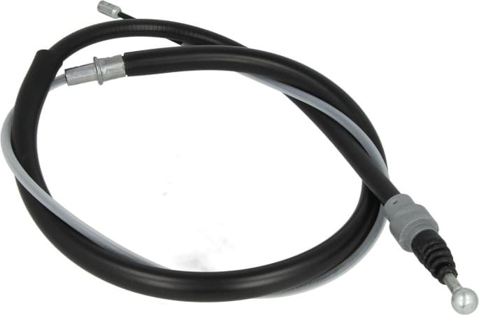 Cable handbrake 55.0293