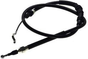 Cable handbrake 55.0295