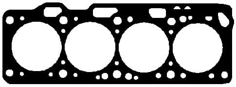 Gasket cylinder head 559.336