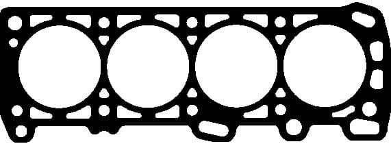 Gasket cylinder head 560.015