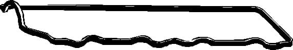 Gasket valve cover 560.073