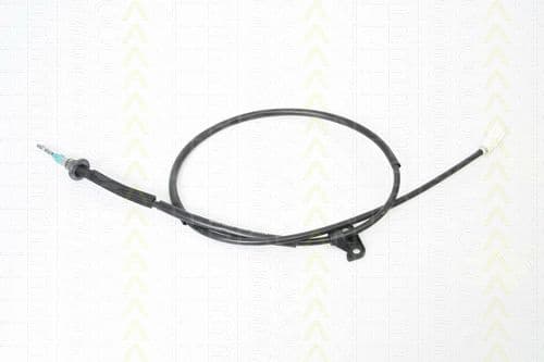 Cable handbrake 57.0240