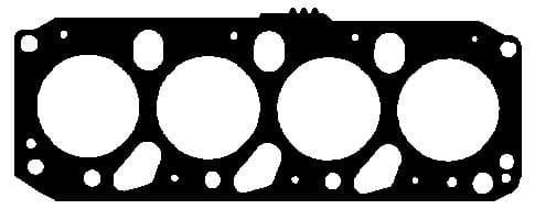 Gasket cylinder head 580.083