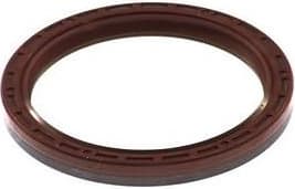 Seal crankshaft rear 590.797