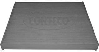 Filter, cabin air 80004571