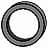 Gasket, exhaust pipe 027103H