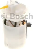 fuel supply unit 0580200499 - image 2