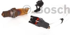 Oxygen Sensor 0258010387