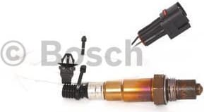 Oxygen Sensor 0258010387 - image 5