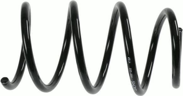 Suspension Spring 998 482
