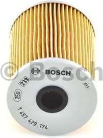 Oil Filter, retarder 1457429174