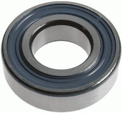 Pilot Bearing, clutch 1863 869 039
