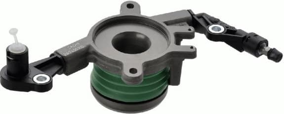 Central Slave Cylinder, clutch 3182 600 210 - image 2