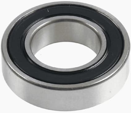 Pilot Bearing, clutch 1863 869 042