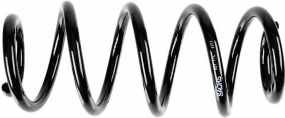 Suspension Spring 993 125